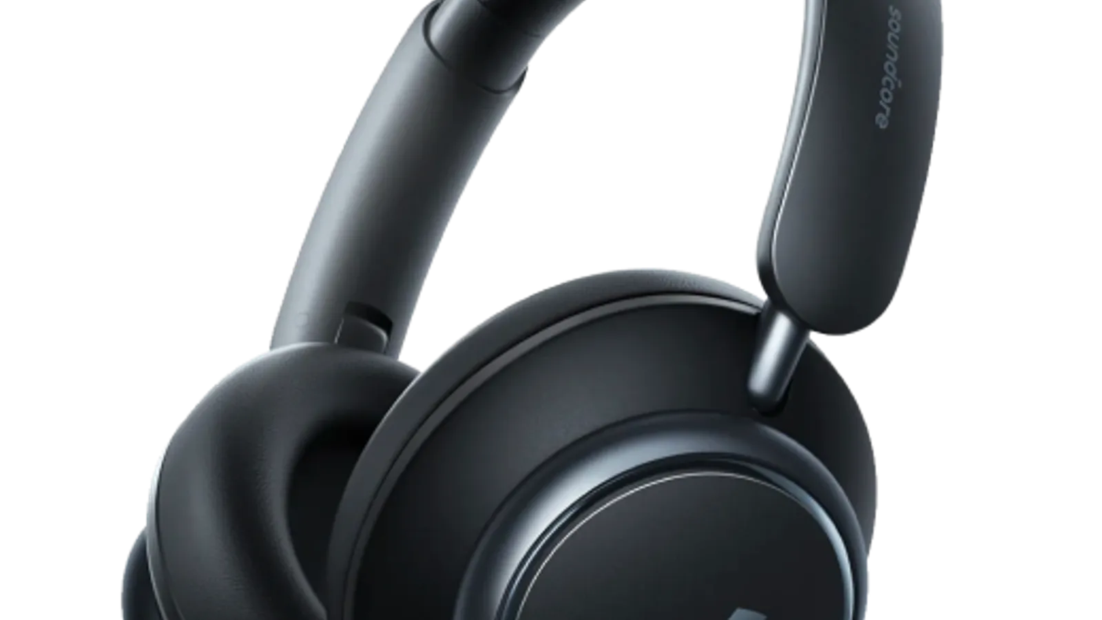 Anker Soundcore Space Q45 wireless noise-canceling over-ear headphones