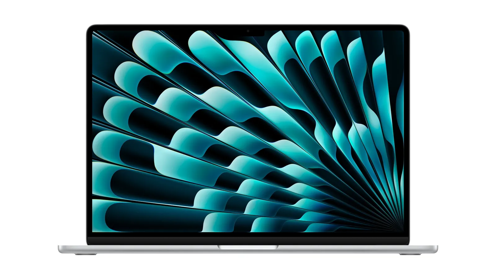 Apple MacBook Air 15-inch M4 laptop product view
