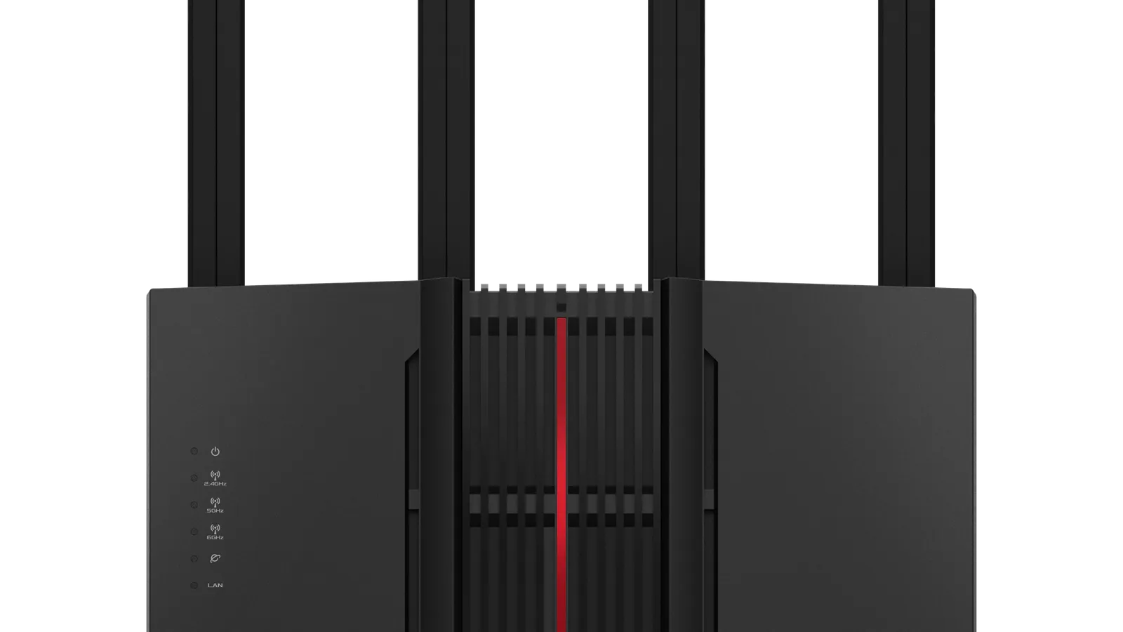 ASUS ZenWiFi BQ16 Pro Wi-Fi 7 mesh router
