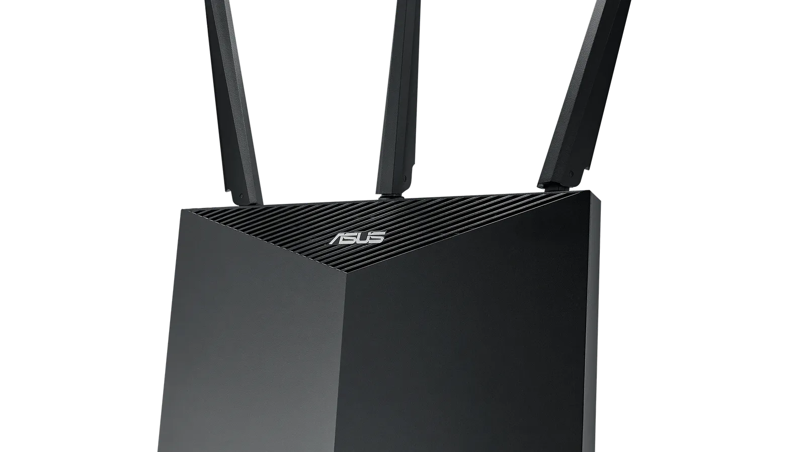 ASUS ZenWiFi ET9 mesh system for large homes