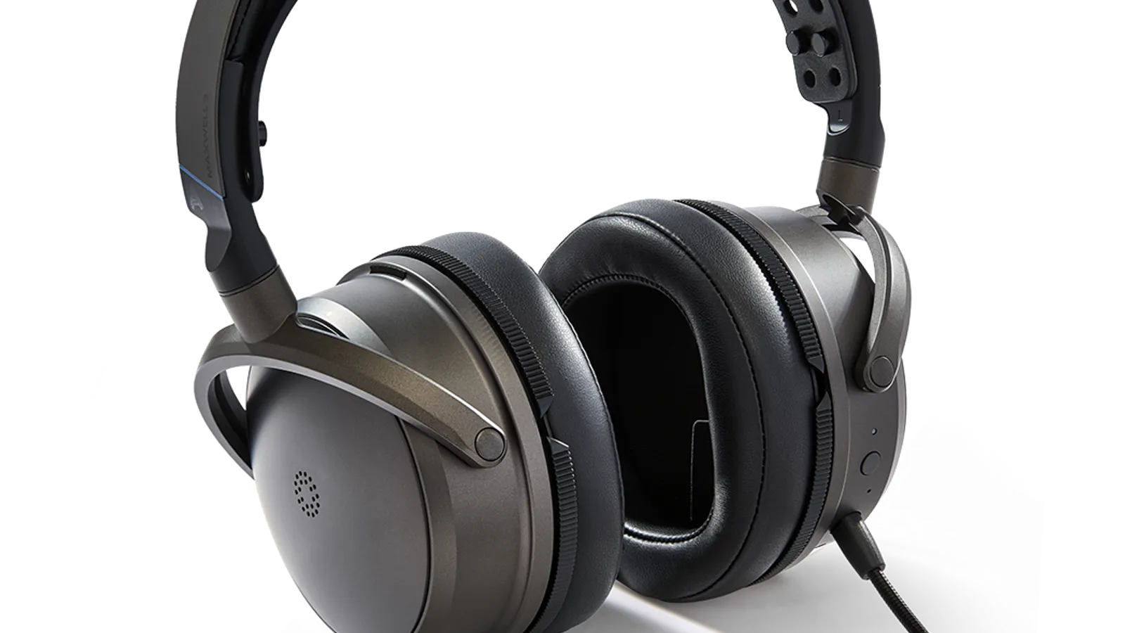 Audeze Maxwell 2 wireless gaming headset with boom microphone