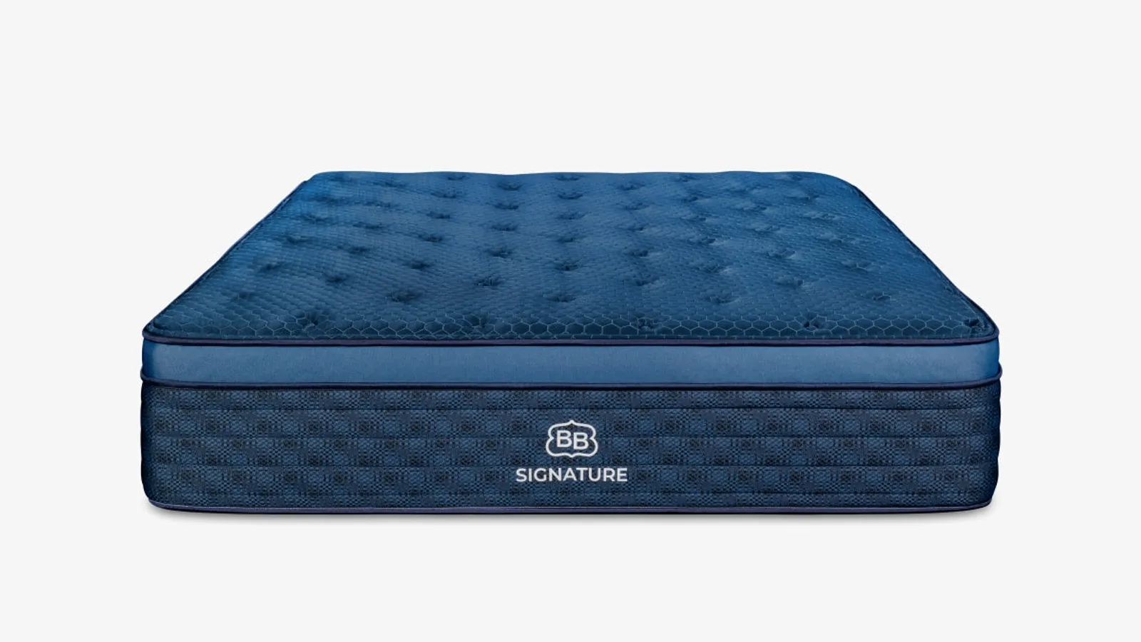 Brooklyn Bedding Signature Hybrid mattress for direct-brand deal shoppers