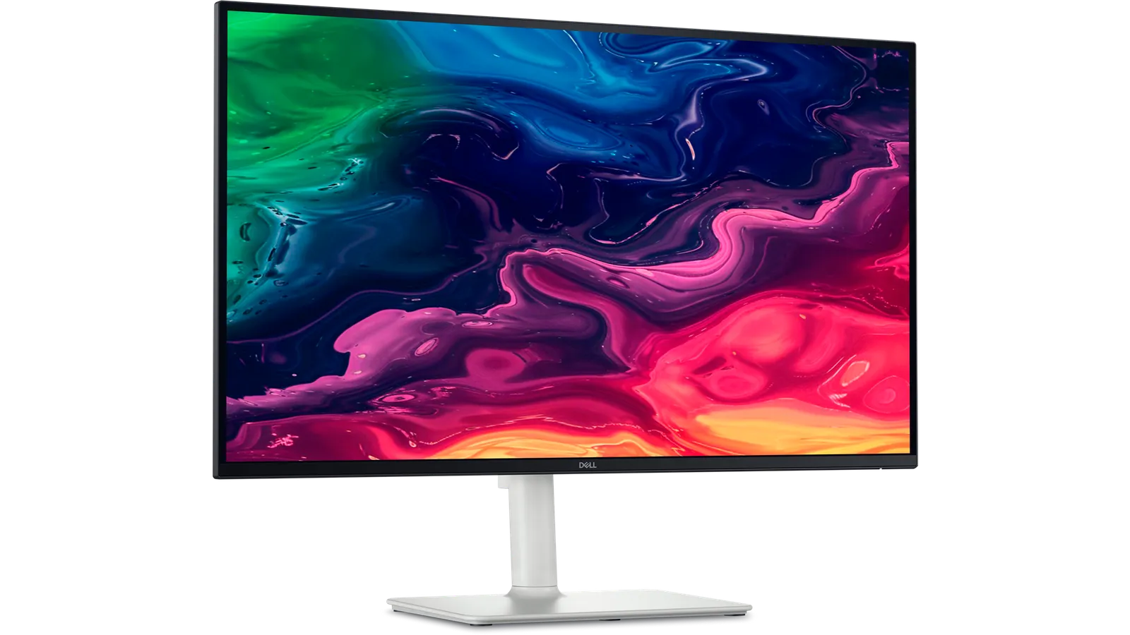 Dell S2725QC 27-inch Plus 4K USB-C hub monitor