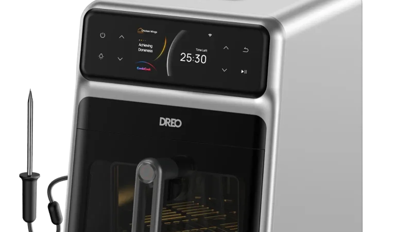 Dreo ChefMaker combi air fryer product view