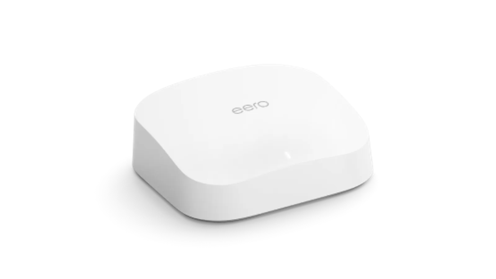 eero 6 mesh Wi-Fi system