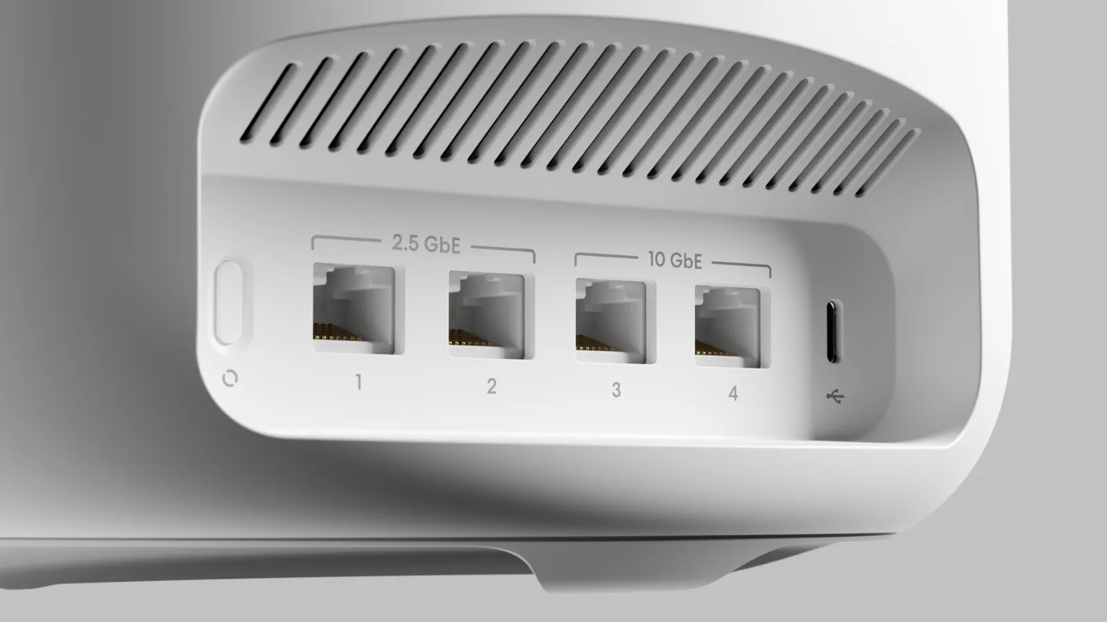 Amazon eero Max 7 Wi-Fi 7 mesh system