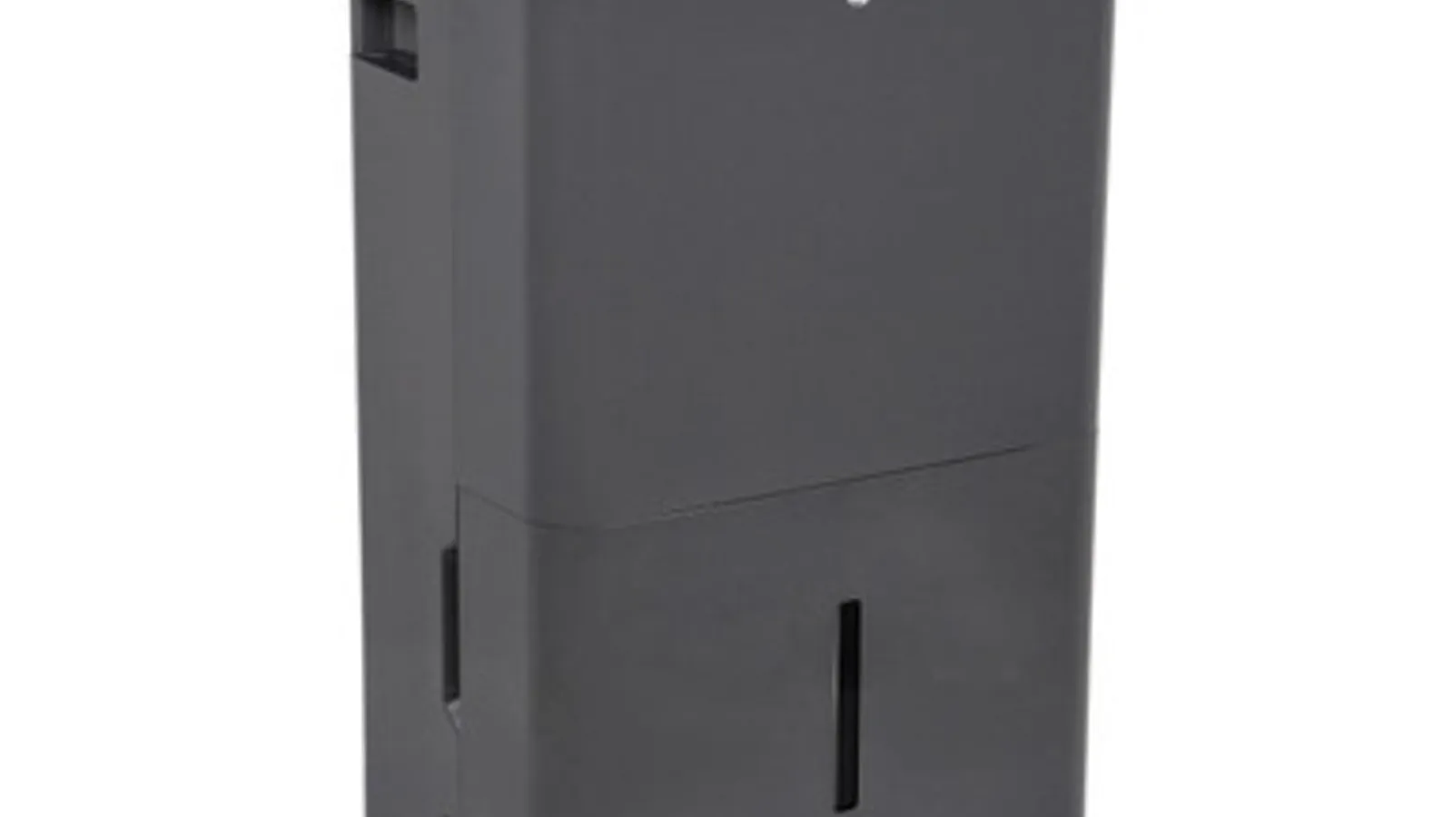 GE APYR50LC 50-pint dehumidifier with built-in pump