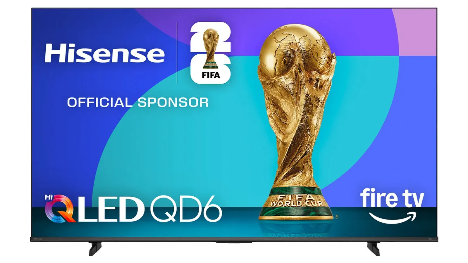 Hisense U65QF TV for bright-room budget buyer research note