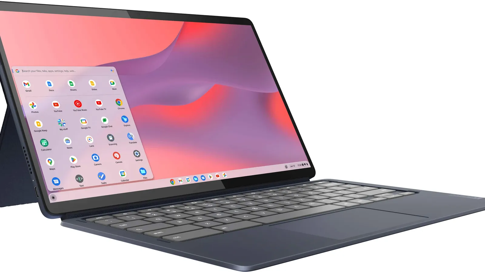 Lenovo Chromebook Duet 5 2-in-1 Chromebook
