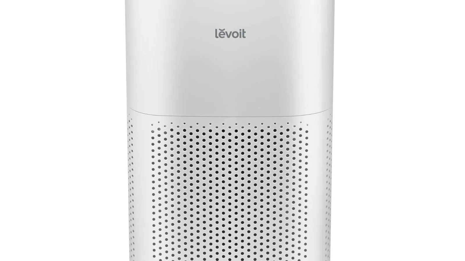 Levoit Core 600S large-room smart air purifier