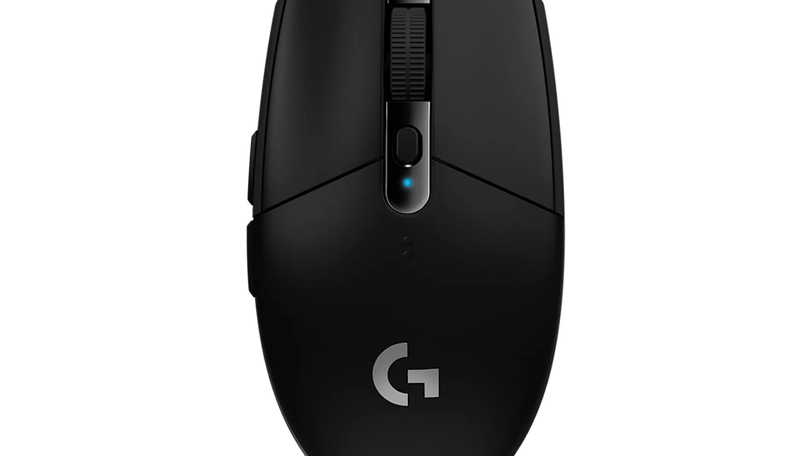 Logitech G305 LIGHTSPEED wireless gaming mouse for budget buyers