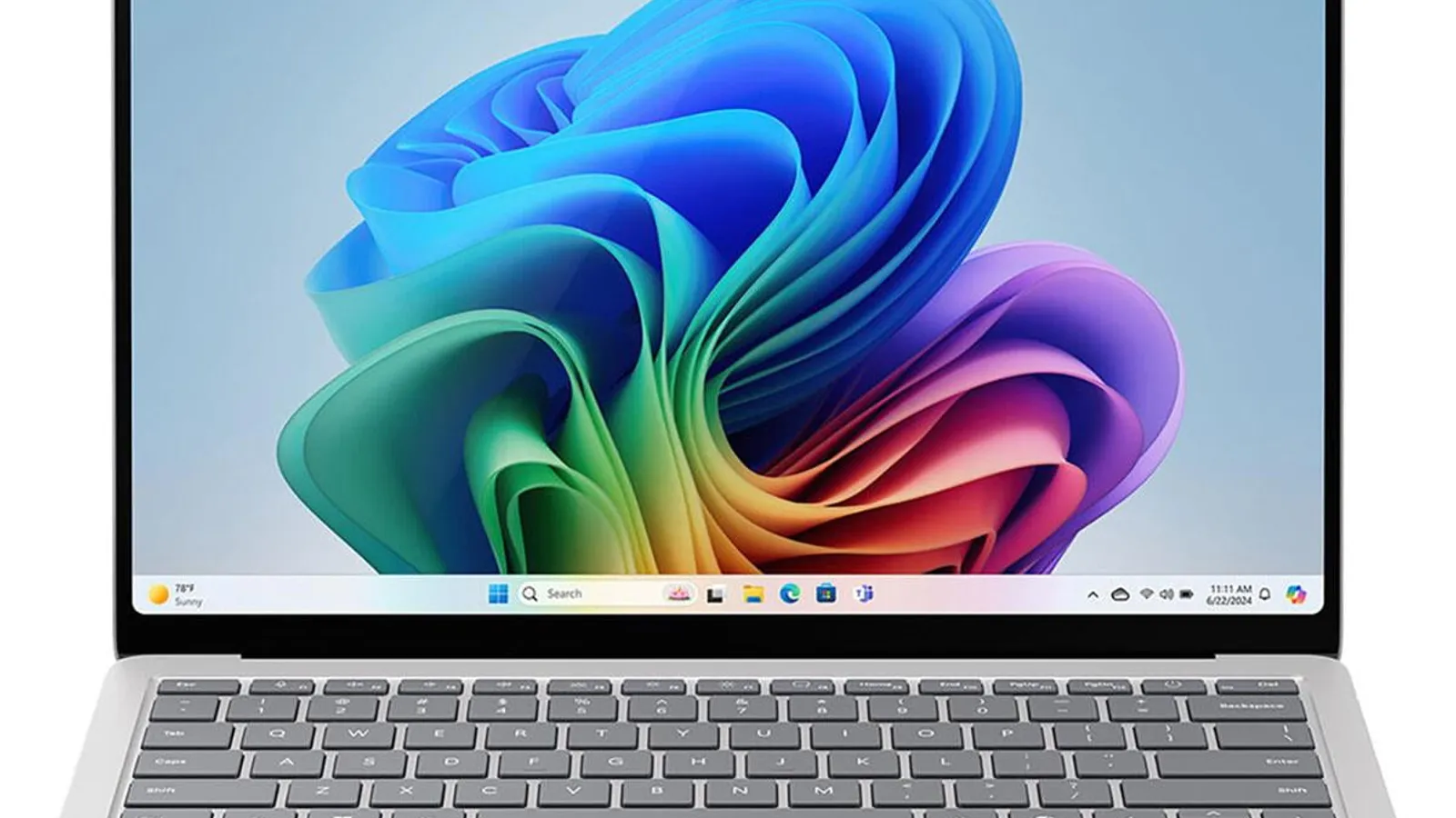 Microsoft Surface Laptop 7 15-inch Copilot+ PC