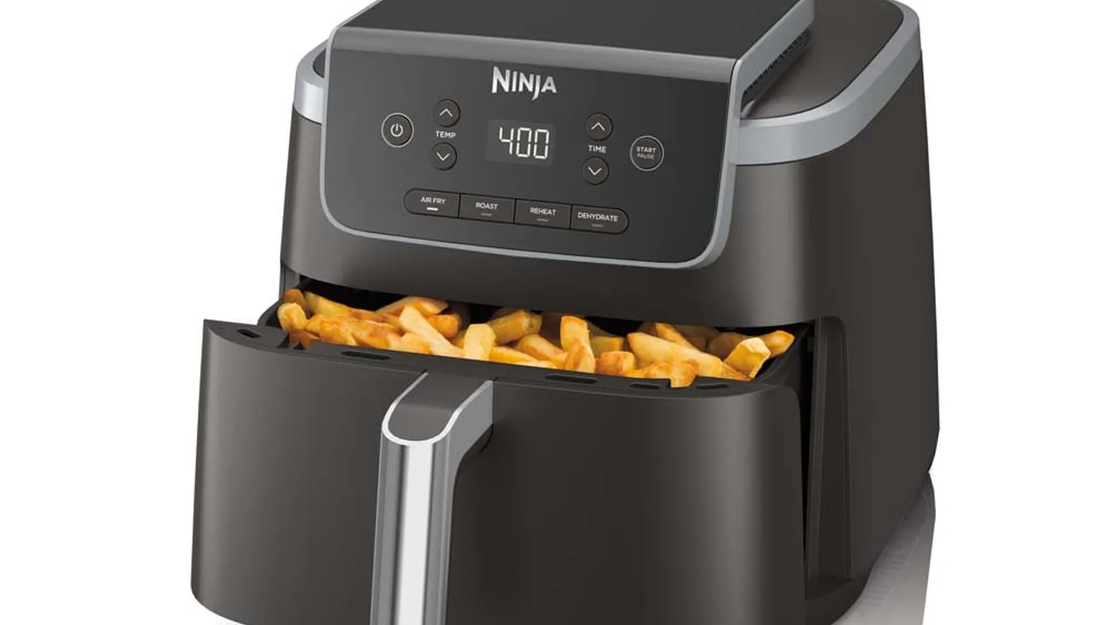 Ninja Air Fryer Pro 4-in-1 compact air fryer