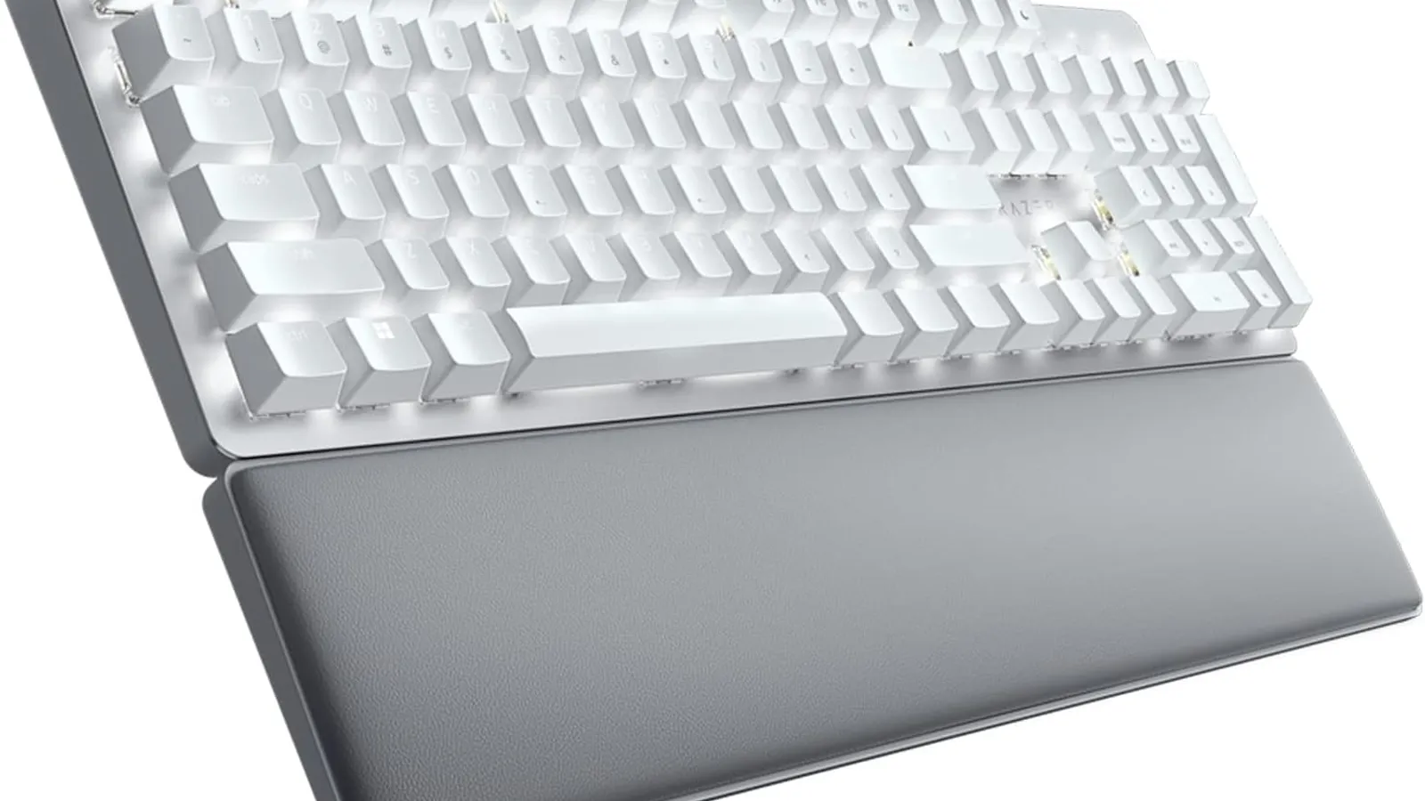 Razer Pro Type Ultra wireless mechanical keyboard