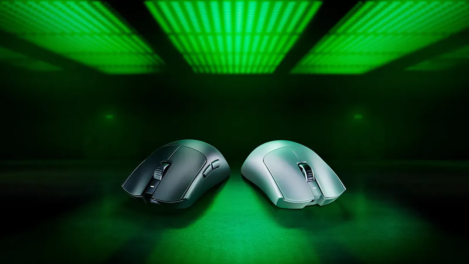 Razer Viper V3 Pro lightweight wireless FPS gaming mouse