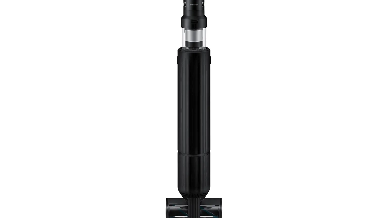 Samsung Bespoke Jet AI Ultra cordless stick vacuum with dock