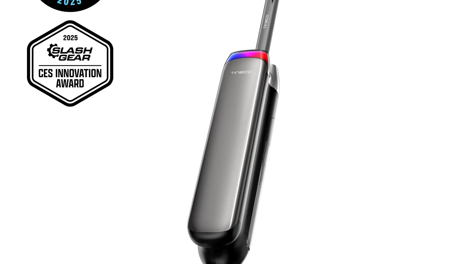 Tineco PURE ONE S11 smart cordless stick vacuum