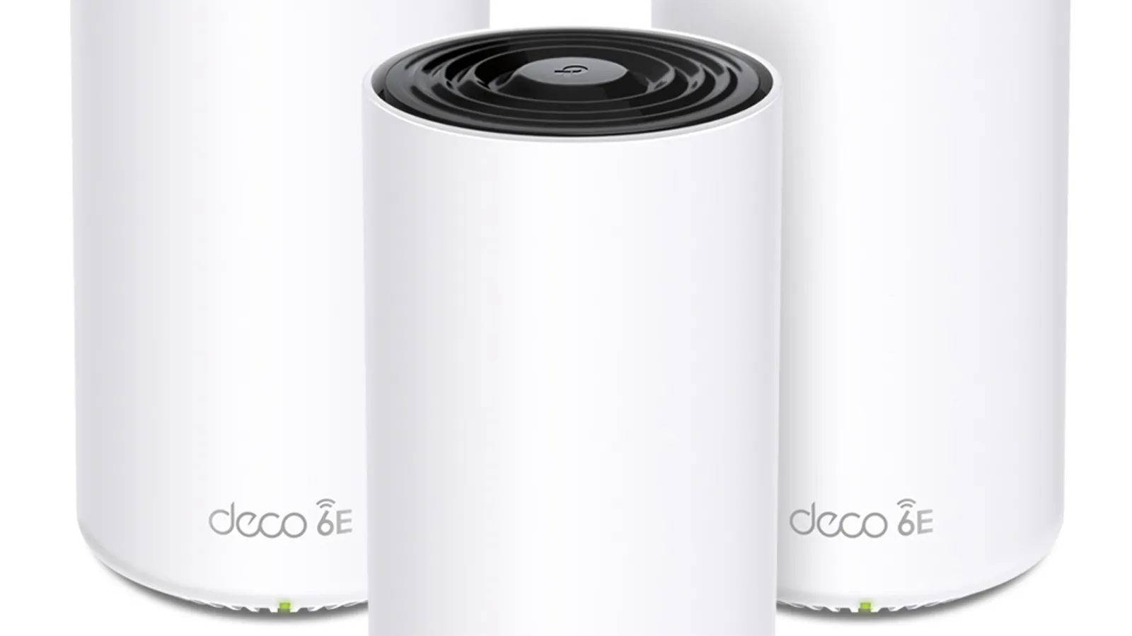 TP-Link Deco XE75 Pro mesh Wi-Fi system