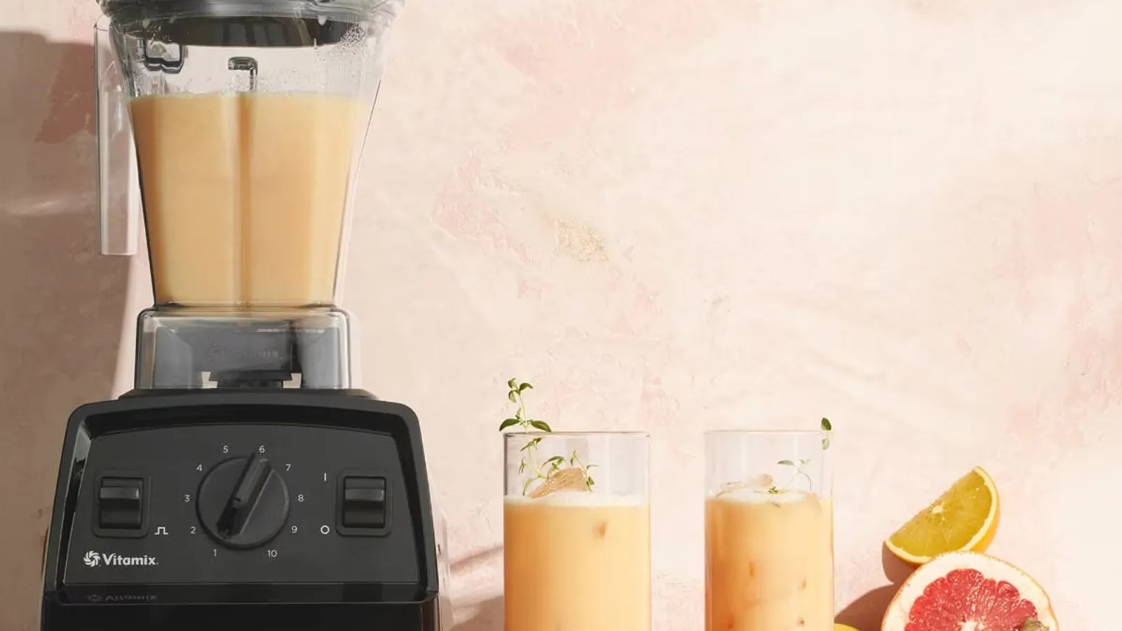 Vitamix Explorian E310 blender product view