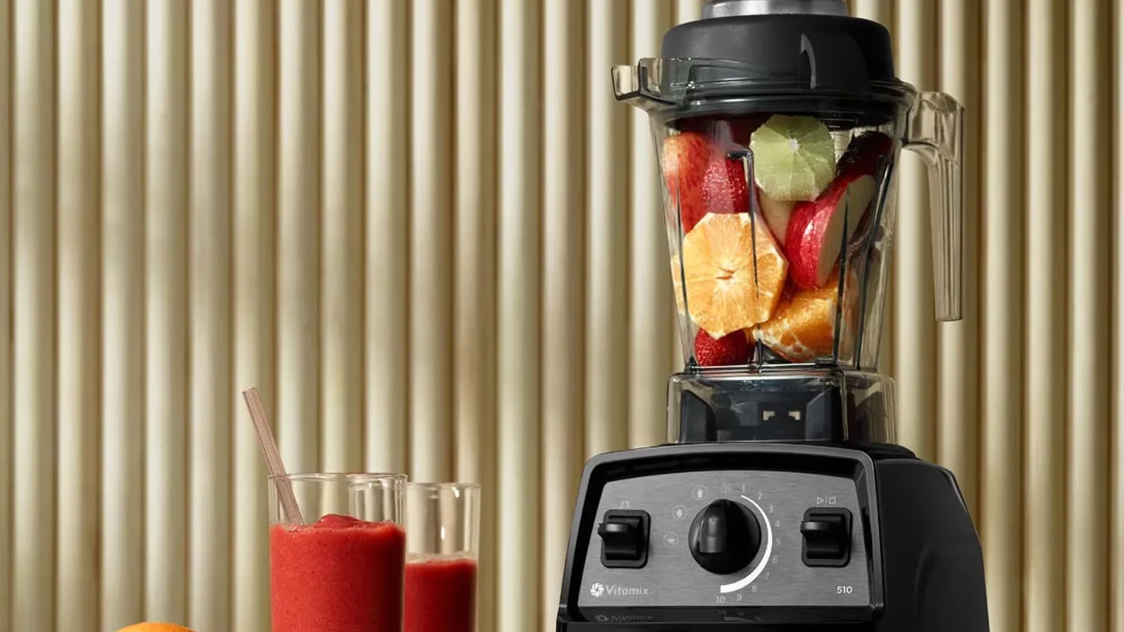 Vitamix Propel Series 510 blender product view