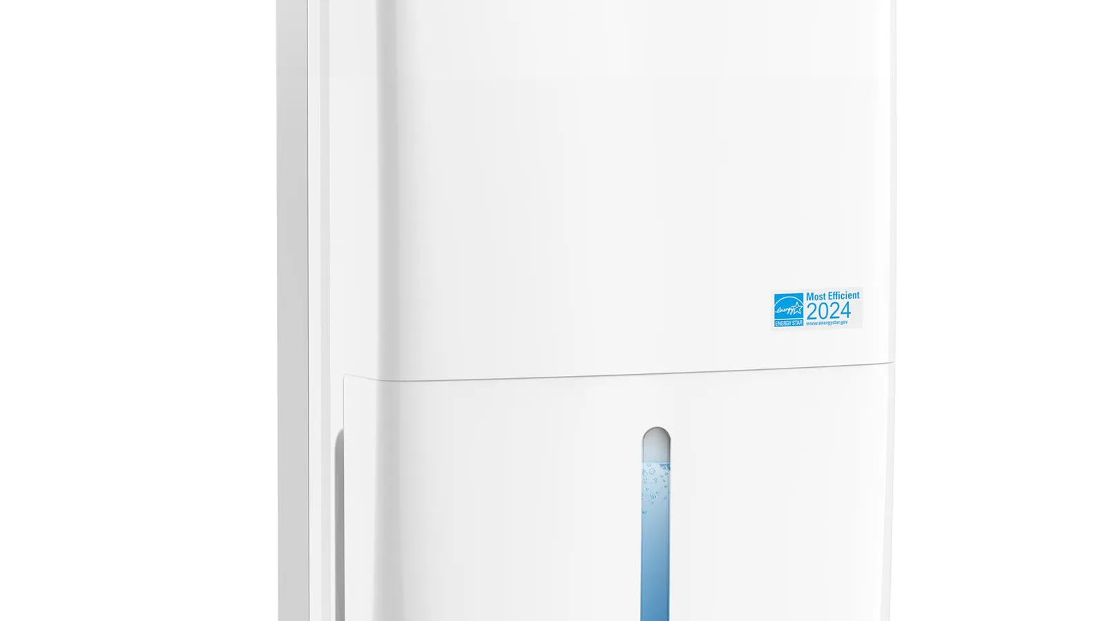 Waykar PD160B energy-star dehumidifier for basements