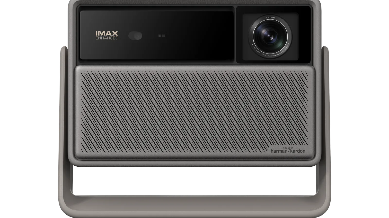 XGIMI HORIZON 20 4K portable projector
