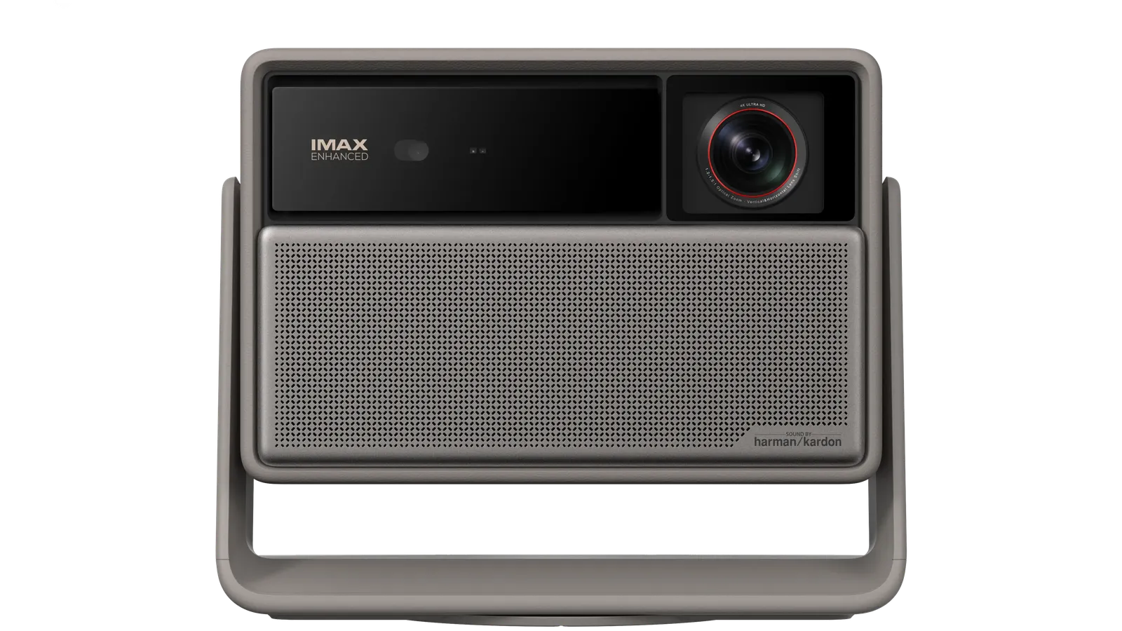 XGIMI HORIZON 20 Max 4K portable projector